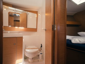 Dufour 412 GL „Francesca II“ – fotka 4