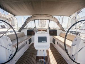 Dufour 412 GL „Francesca II“ – fotka 7