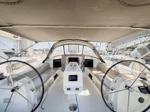 Dufour 412 GL „Domi“ – fotka 12