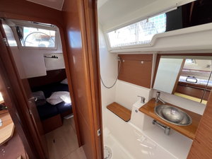Dufour 412 GL „Domi“ – fotka 4