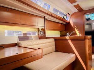 Dufour 412 GL „Domi“ – fotka 7