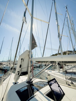 Dufour 412 GL „Domi“ – fotka 10