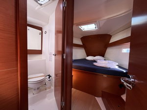 Dufour 412 GL „Domi“ – fotka 5