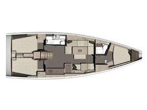 Dufour 412 GL „Domi“ – fotka 2