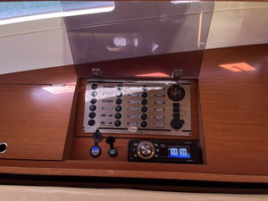 Dufour 412 GL „Domi“ – fotka 9