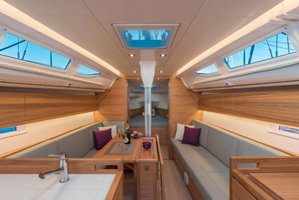 Salona 380 „Andrea“ – fotka 2