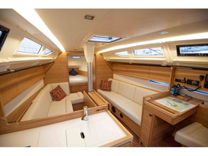 Salona 380 „Andrea“ – fotka 5