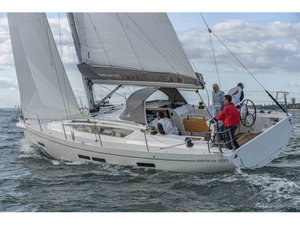 Salona 380 „Andrea“ – fotka 1
