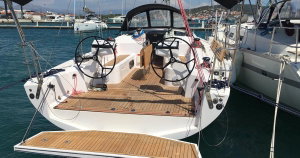 Salona 380 „Andrea“ – fotka 3