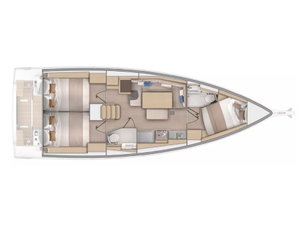 Oceanis 37.1
