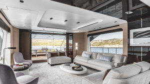 Azimut Grande 27 „ALUMINIA TOO“ – fotka 23