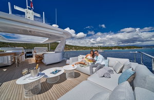 Azimut Grande 27 „ALUMINIA TOO“ – fotka 50