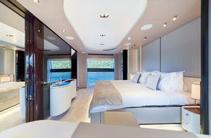 Azimut Grande 27 „ALUMINIA TOO“ – fotka 14