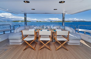 Azimut Grande 27 „ALUMINIA TOO“ – fotka 48