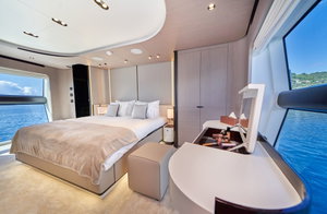 Azimut Grande 27 „ALUMINIA TOO“ – fotka 16