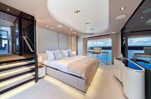 Azimut Grande 27 „ALUMINIA TOO“ – fotka 49
