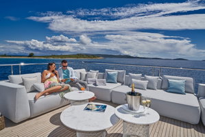 Azimut Grande 27 „ALUMINIA TOO“ – fotka 9