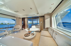 Azimut Grande 27 „ALUMINIA TOO“ – fotka 45