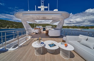 Azimut Grande 27 „ALUMINIA TOO“ – fotka 7