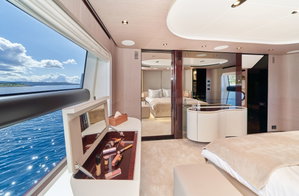 Azimut Grande 27 „ALUMINIA TOO“ – fotka 25