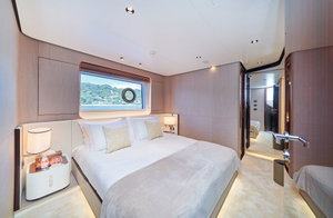 Azimut Grande 27 „ALUMINIA TOO“ – fotka 32