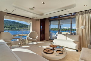 Azimut Grande 27 „ALUMINIA TOO“ – fotka 52