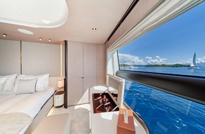 Azimut Grande 27 „ALUMINIA TOO“ – fotka 11