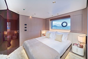 Azimut Grande 27 „ALUMINIA TOO“ – fotka 53