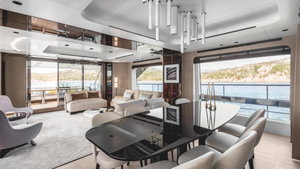 Azimut Grande 27 „ALUMINIA TOO“ – fotka 22