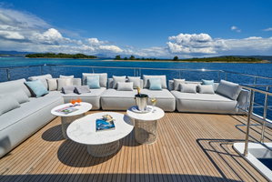 Azimut Grande 27 „ALUMINIA TOO“ – fotka 5