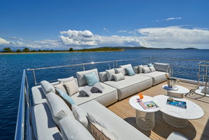 Azimut Grande 27 „ALUMINIA TOO“ – fotka 39