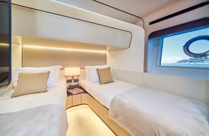 Azimut Grande 27 „ALUMINIA TOO“ – fotka 28