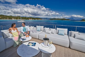 Azimut Grande 27 „ALUMINIA TOO“ – fotka 33