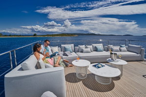 Azimut Grande 27 „ALUMINIA TOO“ – fotka 13