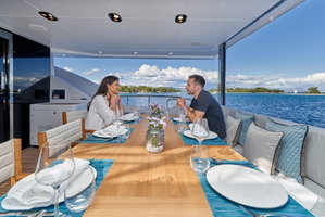 Azimut Grande 27 „ALUMINIA TOO“ – fotka 34