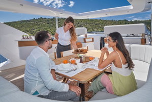 Azimut Grande 27 „ALUMINIA TOO“ – fotka 41