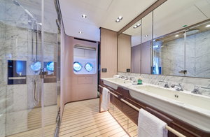 Azimut Grande 27 „ALUMINIA TOO“ – fotka 4