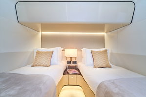 Azimut Grande 27 „ALUMINIA TOO“ – fotka 30