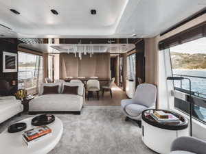 Azimut Grande 27 „ALUMINIA TOO“ – fotka 55