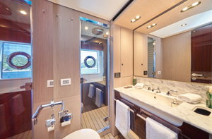Azimut Grande 27 „ALUMINIA TOO“ – fotka 29
