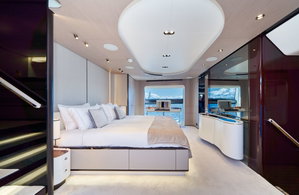 Azimut Grande 27 „ALUMINIA TOO“ – fotka 44