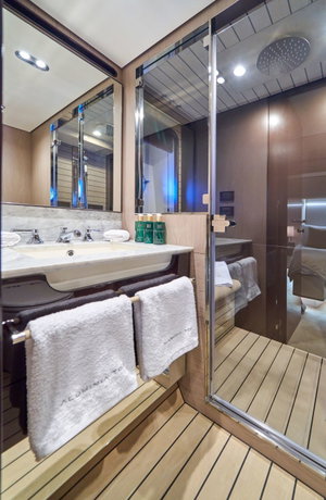 Azimut Grande 27 „ALUMINIA TOO“ – fotka 3