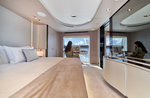 Azimut Grande 27 „ALUMINIA TOO“ – fotka 38