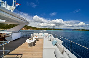 Azimut Grande 27 „ALUMINIA TOO“ – fotka 46