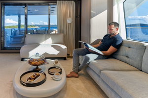 Azimut Grande 27 „ALUMINIA TOO“ – fotka 40