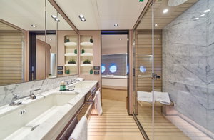 Azimut Grande 27 „ALUMINIA TOO“ – fotka 42