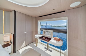 Azimut Grande 27 „ALUMINIA TOO“ – fotka 35