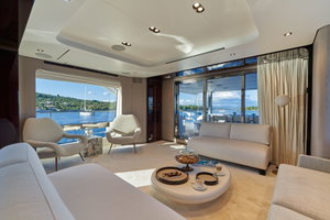 Azimut Grande 27 „ALUMINIA TOO“ – fotka 43