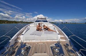 Azimut Grande 27 „ALUMINIA TOO“ – fotka 8