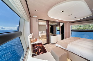 Azimut Grande 27 „ALUMINIA TOO“ – fotka 2